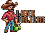 LONE CULICHI LLC